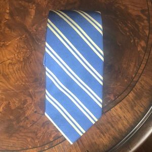 Men’s Lands’ End Tie